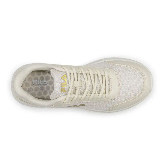 Fila Gama 3 Nanobionic